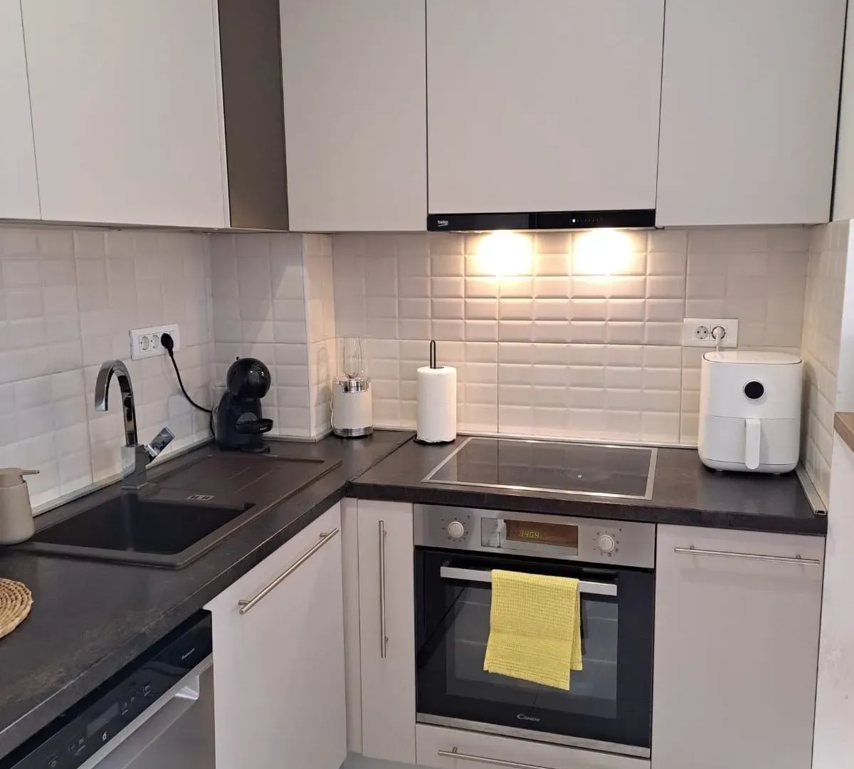 Prodaja, trosoban stan, 84m², Rozino, Budva
