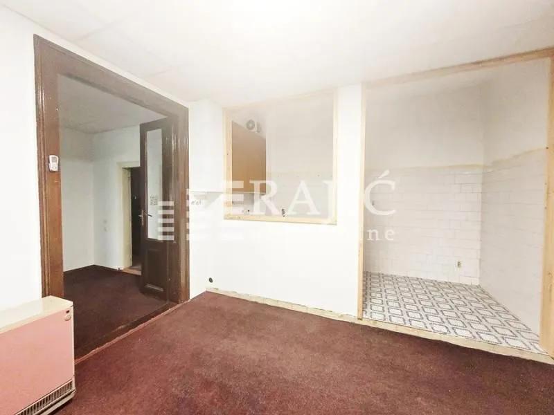 Rent, office space, 89m², Savski Venac, Beograd