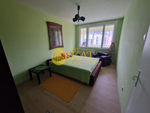 Izdavanje, trosoban stan, 72m², Savski Trg, Beograd - image 2