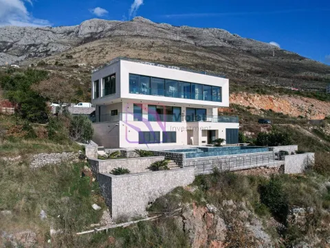 Sale, house, 922m², Reževići, Budva - image 9