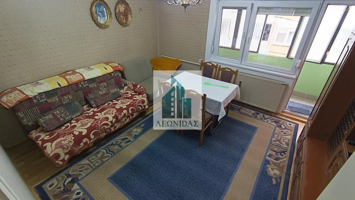 Rent, two bedroom apartment, 47m², Medijana, Niš