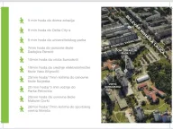 Prodaja, jednosoban stan, 48m², Tološka šuma, Podgorica - image 6