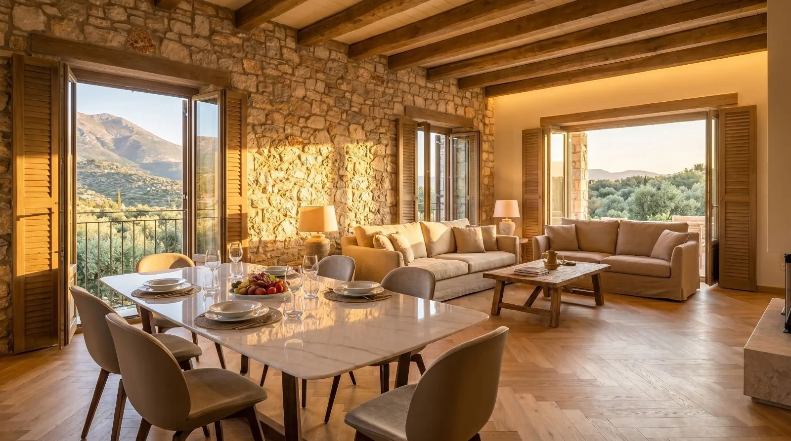 Sale, two bedroom apartment, 65m², Radanovići, Kotor
