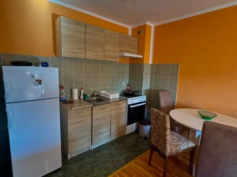 Rent, one bedroom apartment, 40m², Krivi Most, Podgorica - image 15