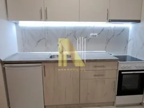 Rent, one bedroom apartment, 37m², Novo naselje, Novi Sad - image 5