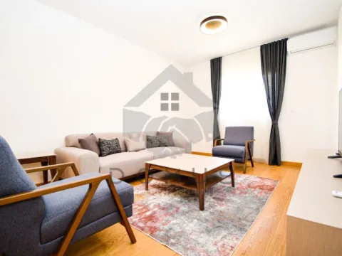 Rent, two bedroom apartment, 76m², New City, Podgorica - image 4