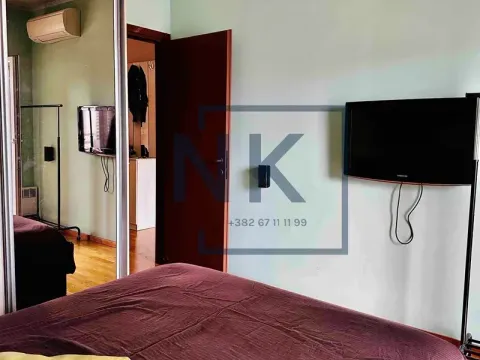 Prodaja, jednosoban stan, 51m², City Kvart, Podgorica - image 4