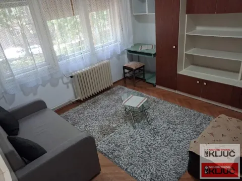 Prodaja, dvosoban stan, 58m², Centar, Novi Sad - image 3