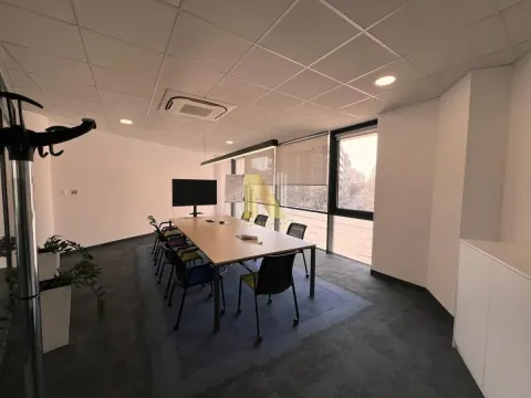 Izdavanje, poslovni prostor, 452m², Bulevar Oslobodjenja, Novi Sad Sve Podlokacije - image 6