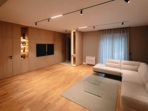 Rent, house, 130m², Ibričevina, Podgorica - image 4