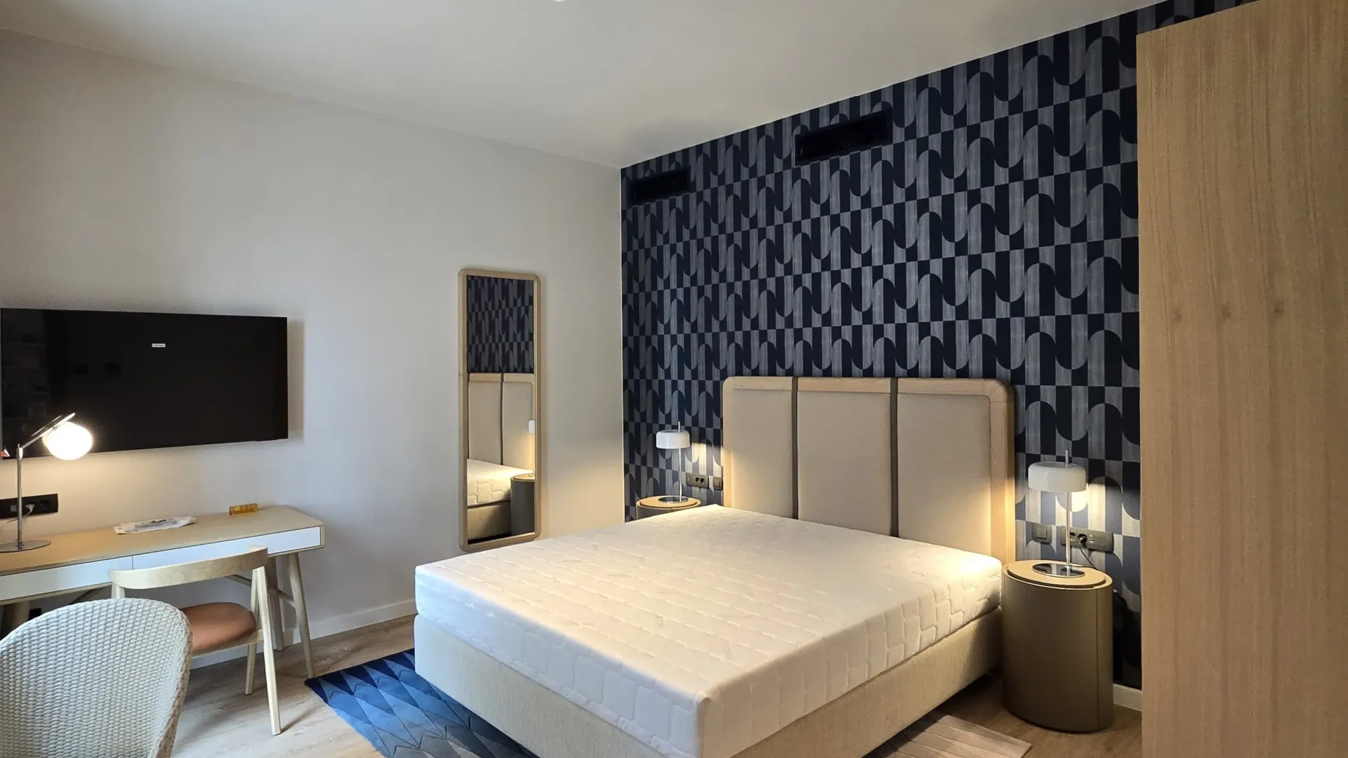 Prodaja, jednosoban stan, 78m², Porto Montenegro, Tivat