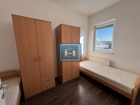 Rent, one bedroom apartment, 37m², Jagodina, Srbija - image 4