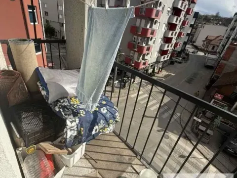 Sale, one bedroom apartment, 37m², Centar, Loznica - image 7