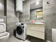 Izdavanje, dvosoban stan, 70m², Master Kvart, Podgorica - image 10