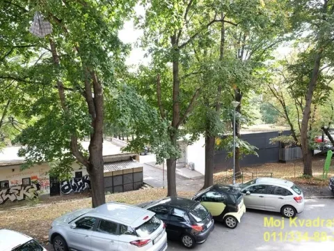 Sale, two bedroom apartment, 47m², Savski Venac, Beograd - image 11