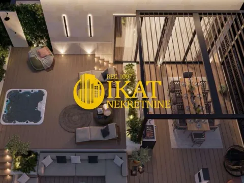 Prodaja, stan, 264m², Lekino Brdo, Voždovac Sve Podlokacije - image 12