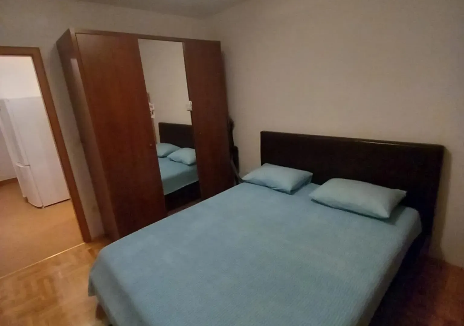 Prodaja, stan, 49m², Budva, Crna Gora