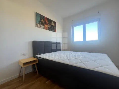 Rent, one bedroom apartment, 47m², Zabjelo, Podgorica - image 5
