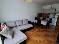 Izdavanje, jednosoban stan, 44m², Budva, Crna Gora - image 1
