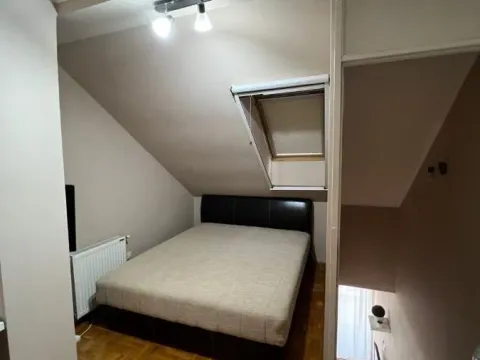 Rent, two bedroom apartment, 40m², Nova Detelinara, Novi Sad Sve Podlokacije - image 8