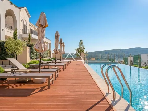 Prodaja, dvosoban stan, 94m², Luštica Bay, Tivat - image 1