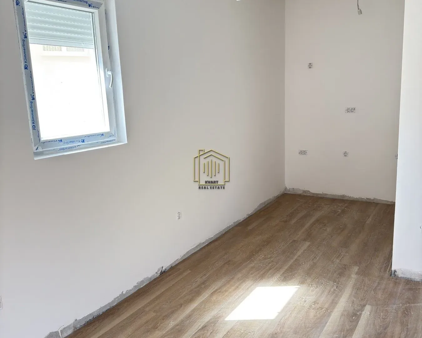 Prodaja, jednosoban stan, 56m², Podgorica, Crna Gora