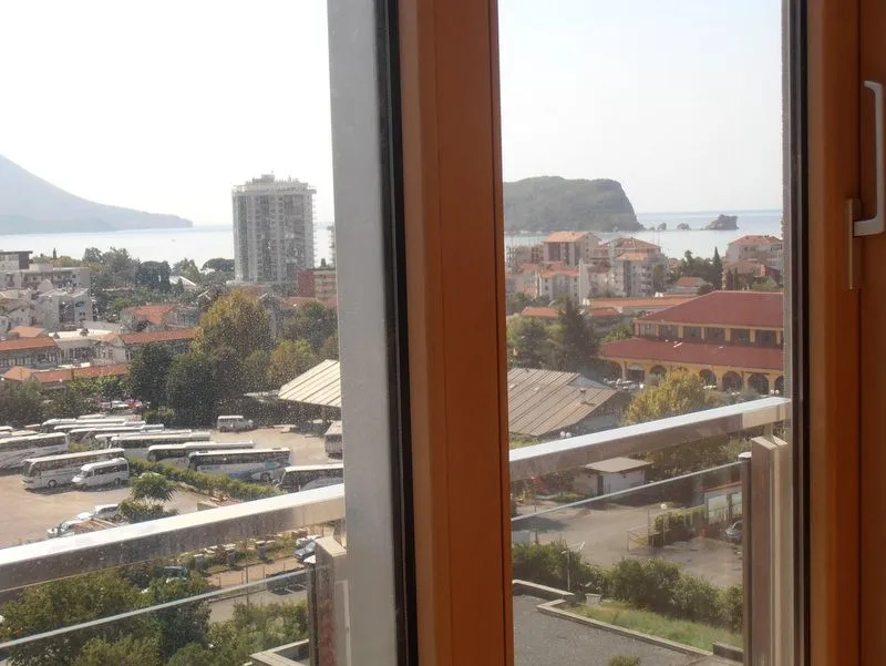 Prodaja, stan, 55m², Budva, Crna Gora