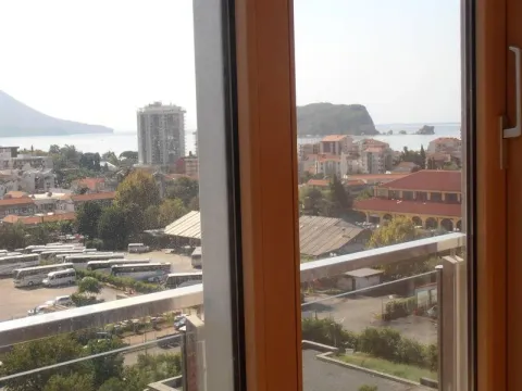 Prodaja, stan, 55m², Budva, Crna Gora - image 6