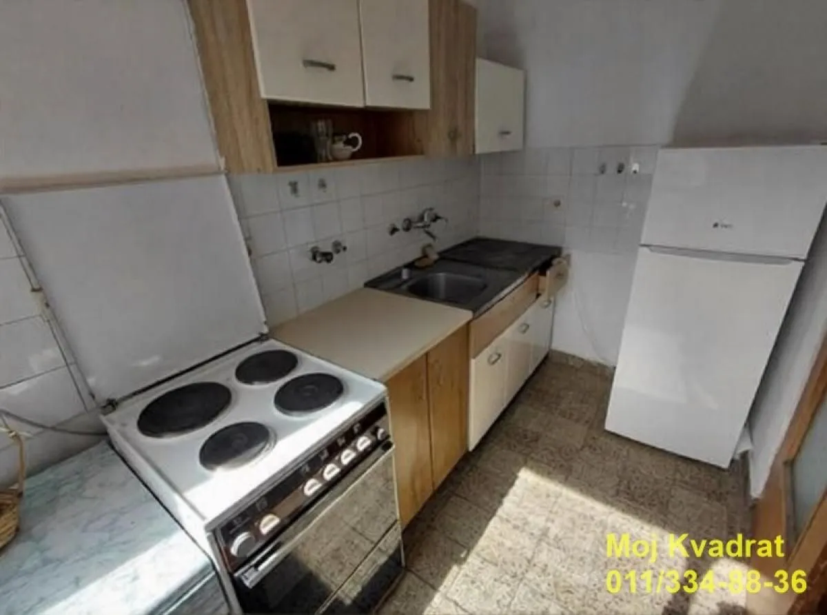 Prodaja, trosoban stan, 88m², Višnjička Banja, Palilula Sve Podlokacije
