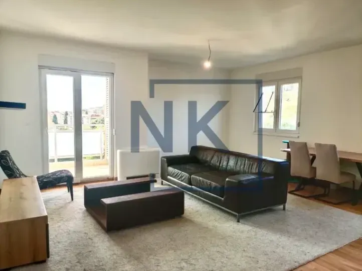 Prodaja, trosoban stan, 101m², City Kej, Podgorica