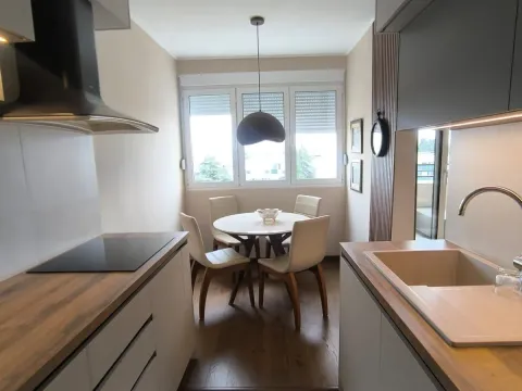 Prodaja, dvosoban stan, 75m², Preko Morače, Podgorica - image 3