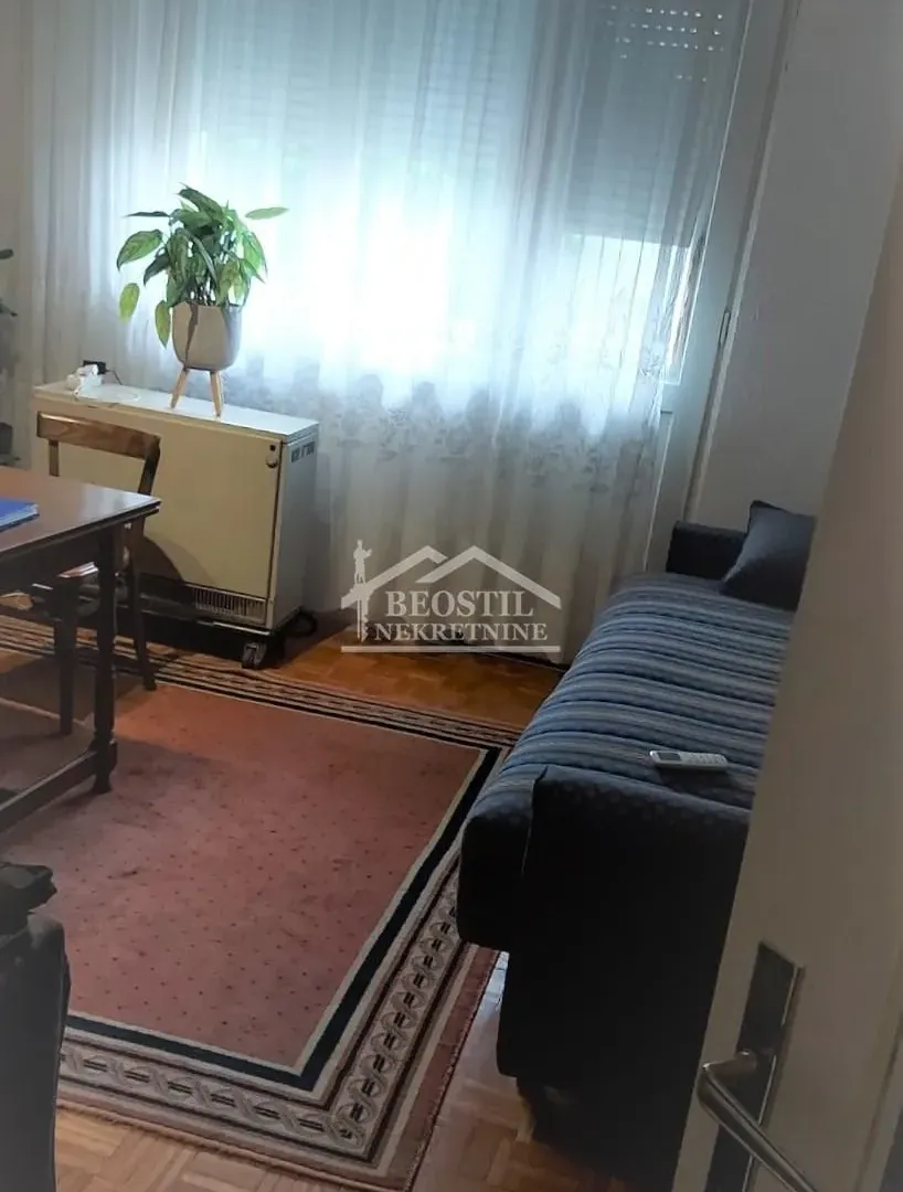 Sale, two bedroom apartment, 51m², Zemun Sve Podlokacije, Beograd