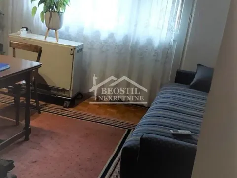 Prodaja, dvosoban stan, 51m², Zemun Sve Podlokacije, Beograd - image 3