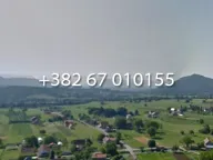 Prodaja, plac, 1241m², Miločani, Nikšić - image 1