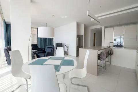 Sale, three bedroom apartment, 170m², Budva, Crna Gora - image 6