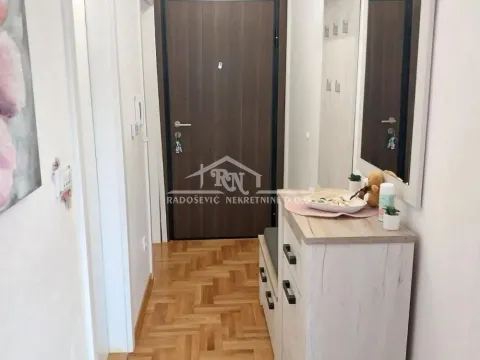 Sale, two bedroom apartment, 60m², Žarkovo, Beograd - image 16