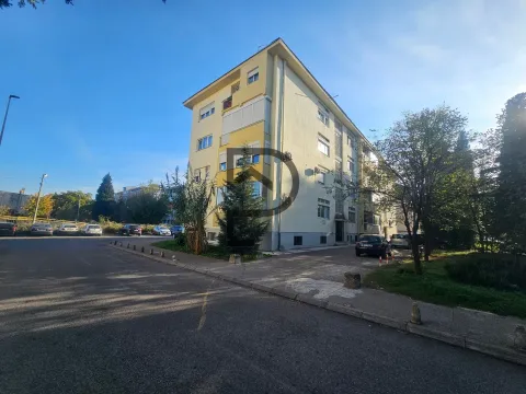 Prodaja, stan, 48m², Preko Morače, Podgorica - image 14