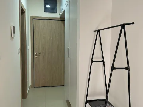 Stan-na-dan, garsonjera, 26m², Master Kvart, Podgorica - image 8