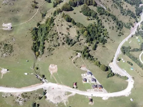 Prodaja, plac, 9900m², Berane, Crna Gora