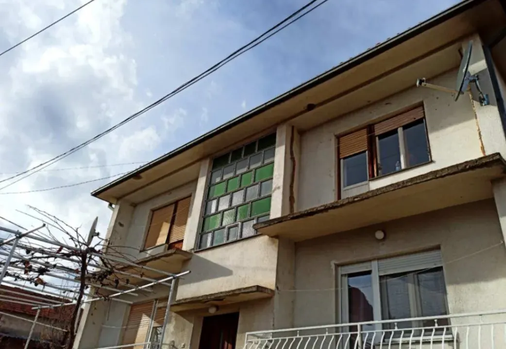 Prodaja, kuća, 212m², Zlatokop, Vranje