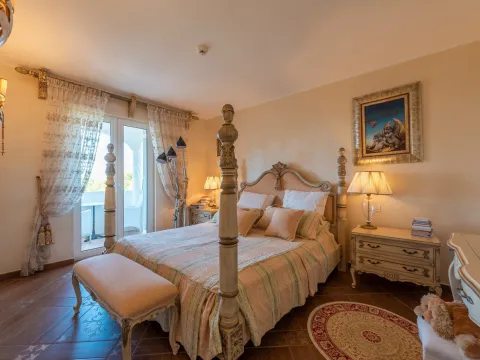 Sale, house, 485m², Sveti Stefan, Budva - image 24