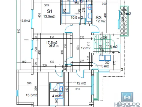 Sale, house, 560m², Budžino brdo, Jagodina - image 16