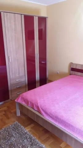 Izdavanje, trosoban stan, 76m², Južni Bulevar, Vračar Sve Podlokacije