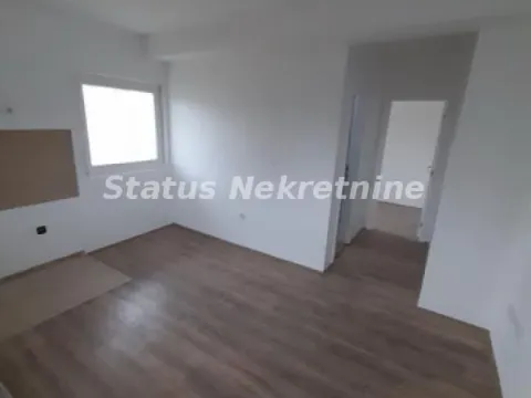 Prodaja, jednosoban stan, 30m², Adice, Novi Sad Sve Podlokacije