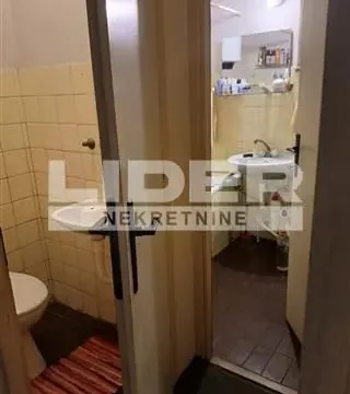 Prodaja, dvosoban stan, 65m², Novi Beograd Blok 63, Novi Beograd Sve Podlokacije - image 11