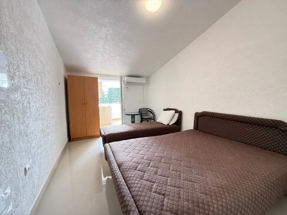 Sale, house, 213m², Buljarica, Budva