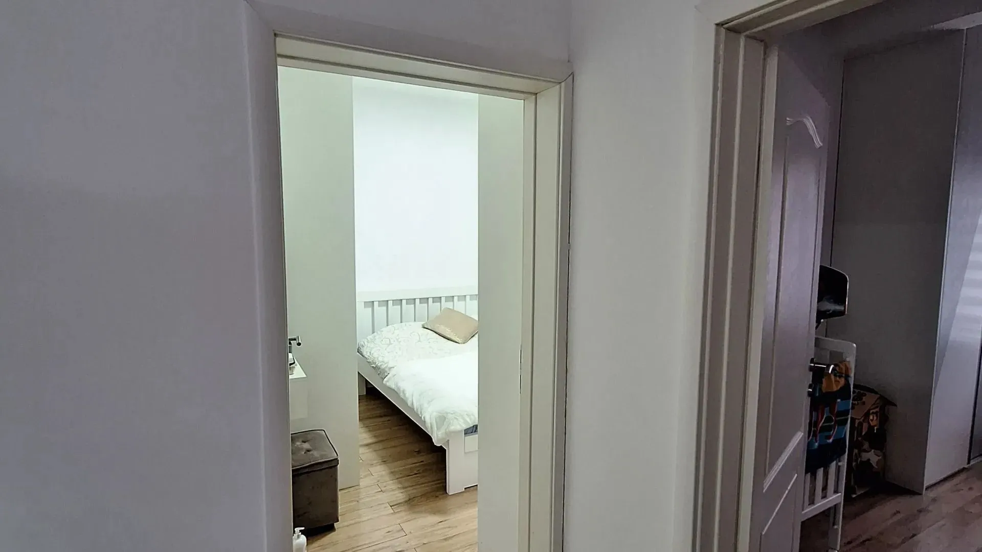 Sale, two bedroom apartment, 58m², Bečići, Budva