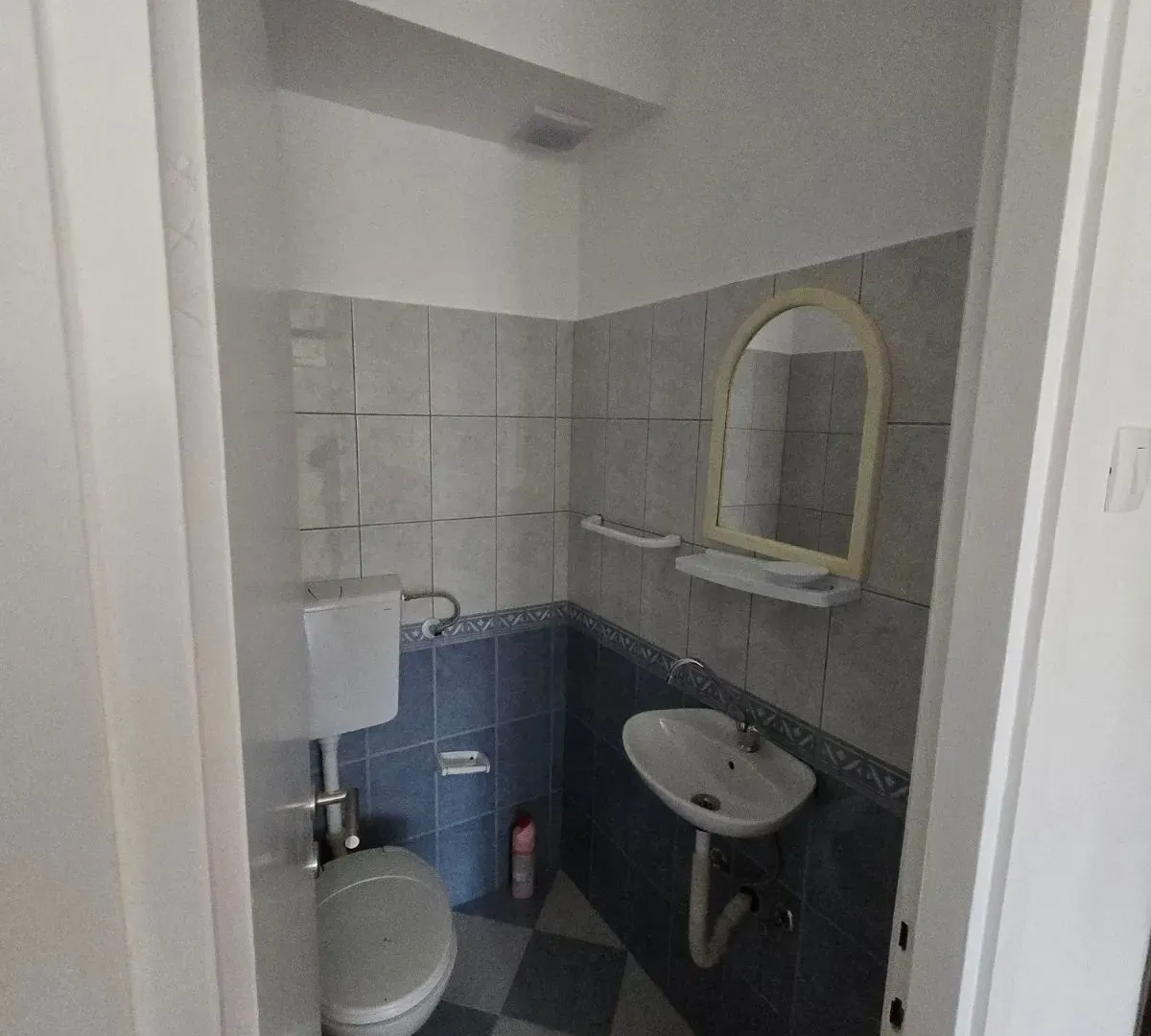 Rent, two bedroom apartment, 74m², Gintaš, Podgorica