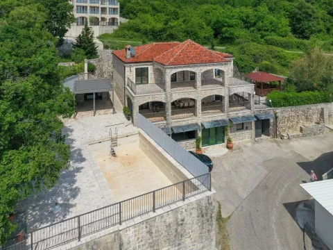Sale, house, 458m², Kuljače, Budva - image 24