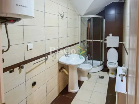 Prodaja, trosoban stan, 110m², Zagorič, Podgorica - image 11